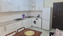 2 otaqlı Yeni tikili, Kirayə (gündəlik), Bakı, Nəsimi, 28 may
