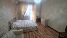 2 otaqlı Yeni tikili, Kirayə (gündəlik), Bakı, Nəsimi, 28 may