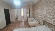 2 otaqlı Yeni tikili, Kirayə (gündəlik), Bakı, Nəsimi, 28 may