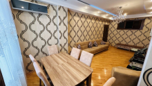 3 otaqlı Yeni tikili, Satış, Bakı, Yasamal