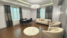 3 otaqlı Yeni tikili, Satış, Bakı, Nəsimi, Gənclik