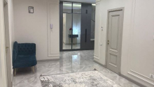 3 otaqlı Yeni tikili, Satış, Bakı, Nəsimi, Gənclik