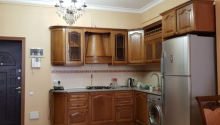 2 otaqlı Yeni tikili, Kirayə (aylıq), Bakı, Xətai, Xətai