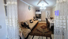 2 otaqlı Köhnə tikili, Satış, Bakı, Sabunçu