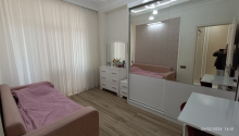 4 otaqlı Yeni tikili, Satış, Bakı, Yasamal, İnşaatçılar