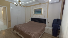 4 otaqlı Yeni tikili, Satış, Bakı, Yasamal, İnşaatçılar