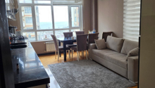 3 otaqlı Yeni tikili, Satış, Bakı