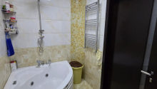 3 otaqlı Yeni tikili, Satış, Bakı