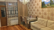 3 otaqlı Köhnə tikili