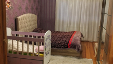 3 otaqlı Köhnə tikili, Satış, Bakı, Binəqədi