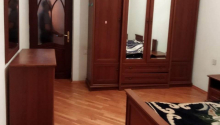 3 otaqlı Yeni tikili, Kirayə (aylıq), Bakı, Yasamal, İnşaatçılar