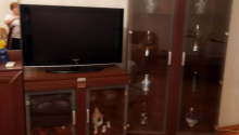 3 otaqlı Yeni tikili, Kirayə (aylıq), Bakı, Yasamal, İnşaatçılar