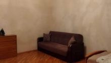 3 otaqlı Yeni tikili, Kirayə (aylıq), Bakı, Yasamal, İnşaatçılar