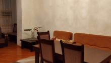 3 otaqlı Yeni tikili, Kirayə (aylıq), Bakı, Yasamal, İnşaatçılar