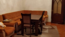 3 otaqlı Yeni tikili, Kirayə (aylıq), Bakı, Yasamal, İnşaatçılar