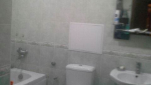 3 otaqlı Yeni tikili, Kirayə (aylıq), Bakı, Yasamal, İnşaatçılar