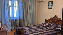 5 otaqlı Köhnə tikili, Satış, Bakı, Səbail, Sahil