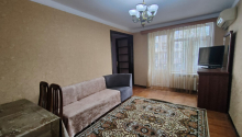 2 otaqlı Köhnə tikili