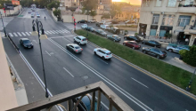 2 otaqlı Köhnə tikili, Satış, Bakı, Səbail, İçəri şəhər