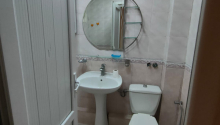 2 otaqlı Köhnə tikili, Satış, Bakı, Səbail, İçəri şəhər