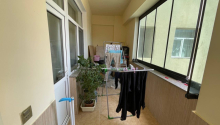 3 otaqlı Yeni tikili, Kirayə (aylıq), Bakı, Binəqədi, Nəsimi