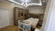 3 otaqlı Yeni tikili, Kirayə (aylıq), Bakı, Binəqədi, Nəsimi