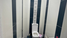 3 otaqlı Yeni tikili, Kirayə (aylıq), Bakı, Binəqədi, Nəsimi