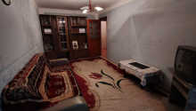 2 otaqlı Köhnə tikili, Kirayə (aylıq), Bakı, Sabunçu, Neftçilər