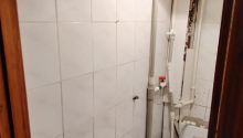 2 otaqlı Köhnə tikili, Kirayə (aylıq), Bakı, Sabunçu, Neftçilər