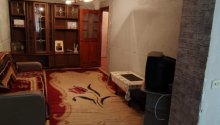 2 otaqlı Köhnə tikili, Kirayə (aylıq), Bakı, Sabunçu, Neftçilər