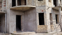 5 otaqlı Bağ evləri, Satış, Abşeron
