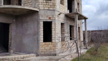 5 otaqlı Bağ evləri, Satış, Abşeron