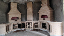 5 otaqlı Bağ evləri, Satış, Abşeron