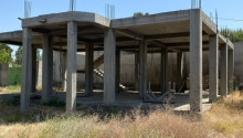 5 otaqlı Bağ evləri, Satış, Abşeron