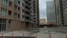 2 otaqlı Yeni tikili, Kirayə (aylıq), Bakı, Yasamal, İnşaatçılar