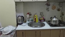 2 otaqlı Yeni tikili, Kirayə (aylıq), Bakı, Yasamal, İnşaatçılar