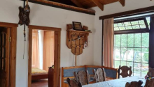 5 otaqlı Bağ evləri, Kirayə (aylıq), Bakı, Xəzər