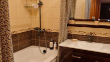 5 otaqlı Bağ evləri, Kirayə (aylıq), Bakı, Xəzər
