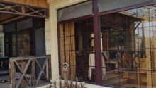 5 otaqlı Bağ evləri, Kirayə (aylıq), Bakı, Xəzər