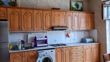 5 otaqlı Bağ evləri, Kirayə (aylıq), Bakı, Xəzər