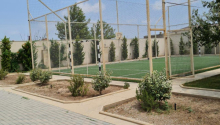 5 otaqlı Bağ evləri, Kirayə (aylıq), Bakı, Xəzər