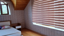 5 otaqlı Bağ evləri, Kirayə (aylıq), Bakı, Xəzər