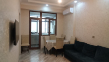 3 otaqlı Yeni tikili, Satış, Bakı, Yasamal, İnşaatçılar