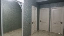 3 otaqlı Yeni tikili, Satış, Bakı, Yasamal, İnşaatçılar