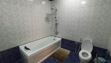 5 otaqlı Bağ evləri, Satış, Bakı, Xəzər