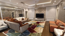 5 otaqlı Bağ evləri, Satış, Bakı, Xəzər