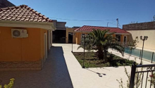 5 otaqlı Bağ evləri, Satış, Bakı, Xəzər