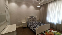 5 otaqlı Bağ evləri, Satış, Bakı, Xəzər