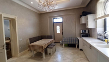 5 otaqlı Bağ evləri, Satış, Bakı, Xəzər