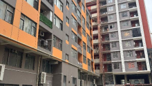 3 otaqlı Yeni tikili, Satış, Bakı, Nərimanov, 28 may